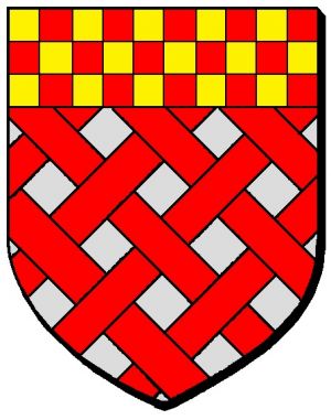 Blason de Chailland / Arms of Chailland