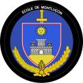 Gendarmerie School of Montluçon, France.jpg