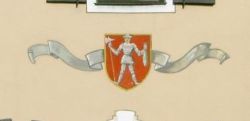 Wappen von Roding / Arms of Roding