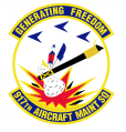 917th Aircraft Maintenance Squadron, US Air Force.png