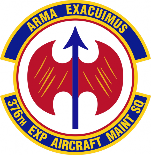 File:376th Aircraft Maintenance Squadron, US Air Force.png