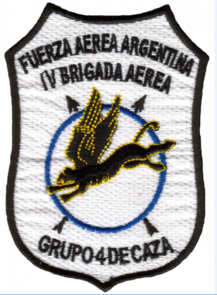 File:4th Fighter Group, Air Force of Argentina.png