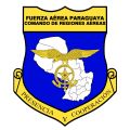 Air Force Regions Command, Air Force of Paraguay.jpg