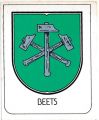 wapen van Beets