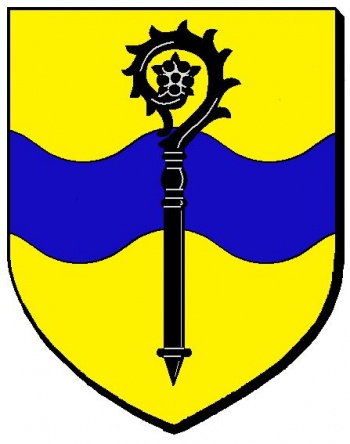Blason de Champdôtre / Arms of Champdôtre