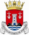 Harbour Captain of Portimão, Portuguese Navy.jpg