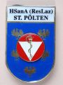 Medical Establishment St. Pölten, Austrian Army.jpg