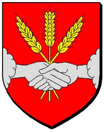 Blason de Tartigny/Arms (crest) of Tartigny