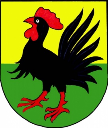 Arms (crest) of Ludslavice