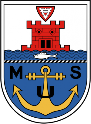 Naval Non-Commissioned Officer School, German Navy.png