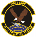 412th Logistics Test Squadron, US Air Force.png