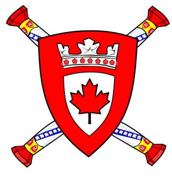 Arms of Chief Herald of Canada