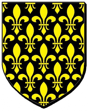 Blason de Harbonnières / Arms of Harbonnières