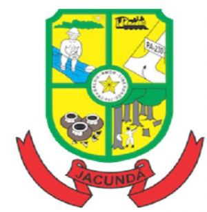 Arms (crest) of Jacundá (Pará)