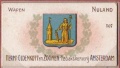 Oldenkott plaatje, wapen van Nuland