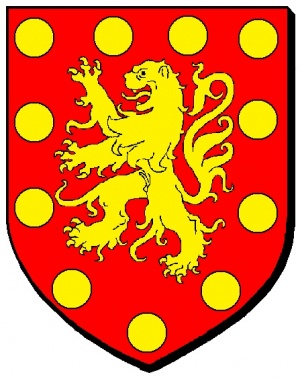 Blason de Peyrilles/Coat of arms (crest) of {{PAGENAME