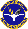 136th Airlift Control Flight, Texas Air National Guard.png