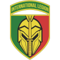 1st International Legion, Ukraine.png
