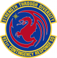 921st Contingency Response Squadron, US Air Force.png