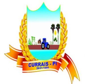 Arms (crest) of Currais