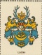 Wappen Lüdtke
