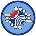 502nd Tactical Communication Unit, Israeli Air Force.png