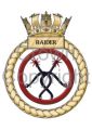 HMS Raider, Royal Navy.jpg