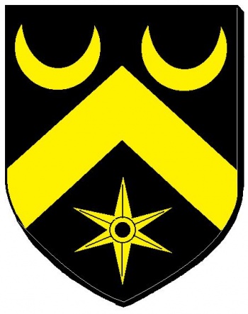 Blason de Jaméricourt/Arms of Jaméricourt