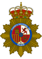 National Police Corps, Spain.png