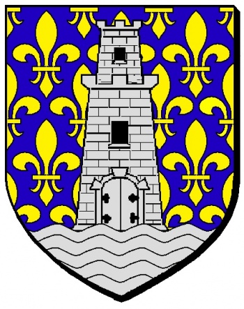 Blason de Niort/Arms of Niort