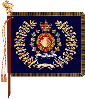 The Lincoln and Welland Regiment, Canadian Army2.png