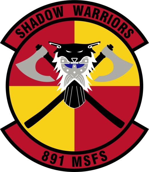 File:891st Missile Security Forces Squadron, US Air Force.jpg
