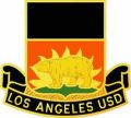 Abraham Lincoln High School Junior Reserve Officer Training Corps, Los Angeles Unified School District, US Armydui.jpg