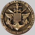 Amphibious Assault Ship Dixmude (L-9015), French Navy.jpg