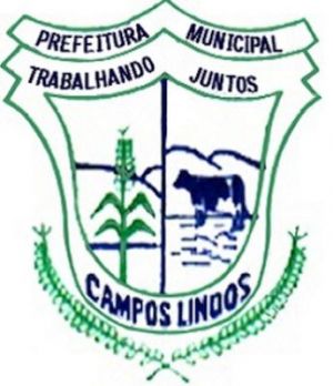 Arms (crest) of Campos Lindos