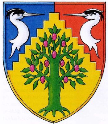 Arms (crest) of Hitzum