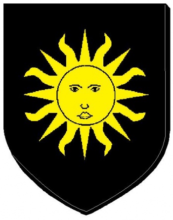 Blason de Marnay (Haute-Saône) / Arms of Marnay (Haute-Saône)