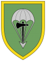 Parachute Jaeger Battalion 274, German Army.png