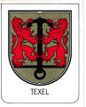 wapen van Texel