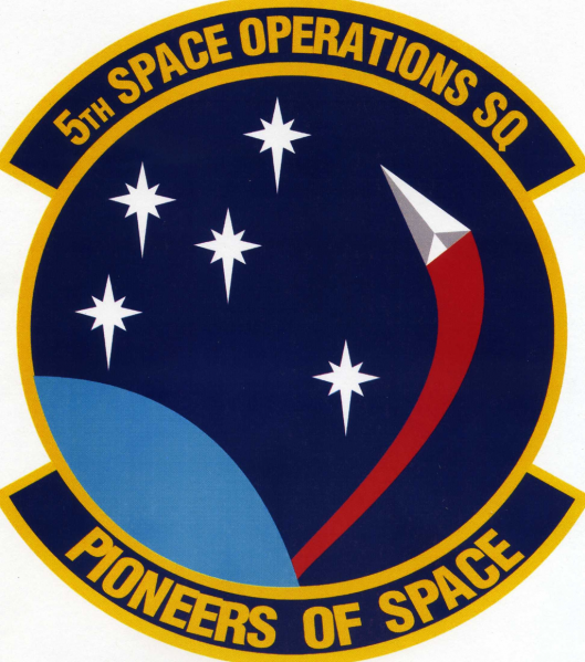 File:5th Space Operations Squadron, US Air Force.png