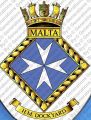 H.M. Dockyard Malta, Royal Navy.jpg