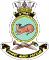 HMAS Otway, Royal Australian Navy.jpg