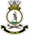 HMAS Parramatta, Royal Australian Navy.jpg
