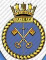 HMS Fareham, Royal Navy.jpg
