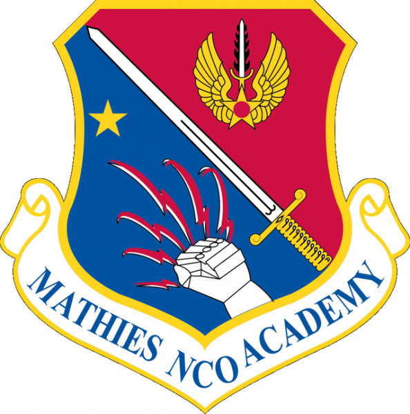 File:Mathies Non-Commissioned Officers Academy, US Air Force.png