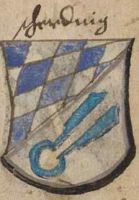 Wappen von Schärding/Arms of Schärding