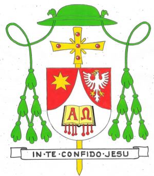 Arms (crest) of Antoni Stankiewicz