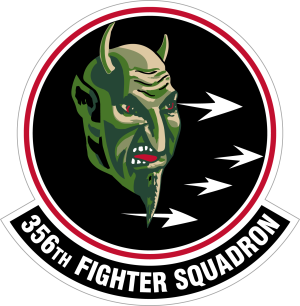 356th Fighter Squadron, US Air Force.png