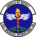 82nd Medical Operations Squadron, US Air Force.png