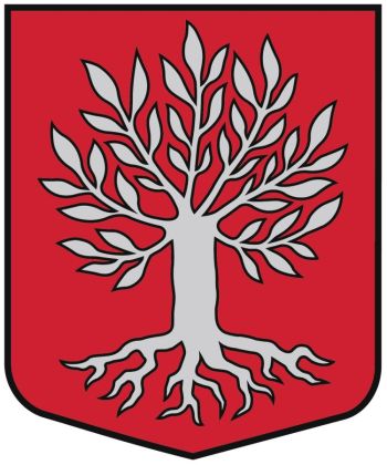 Coat of arms (crest) of Kabile (parish)